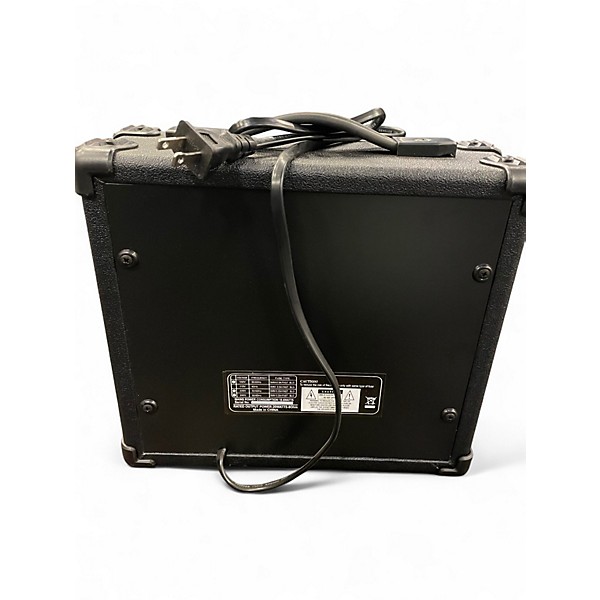 Used Glarry GA20 Bass Combo Amp