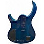 Used 2024 Sire Marcus Miller M2 5 String Trans Blue Electric Bass Guitar