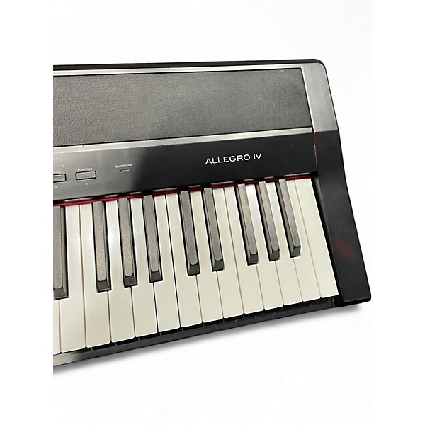 Used Williams ALLEGRO IV Digital Piano