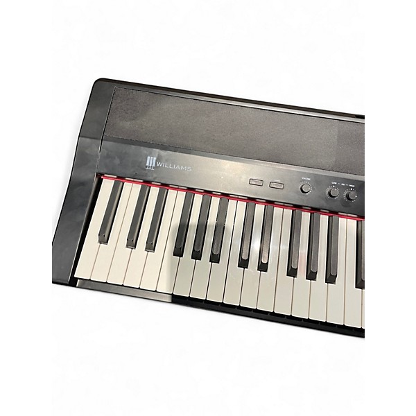 Used Williams ALLEGRO IV Digital Piano