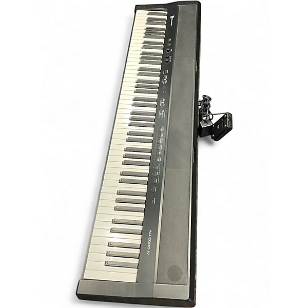 Used Williams ALLEGRO IV Digital Piano