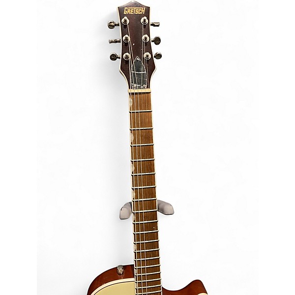 Used Gretsch Guitars G5210T Butterscotch Solid Body Electric Guitar