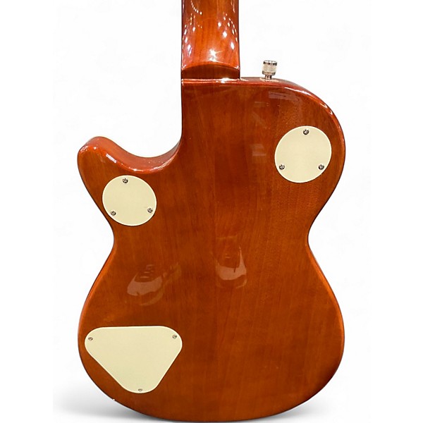 Used Gretsch Guitars G5210T Butterscotch Solid Body Electric Guitar