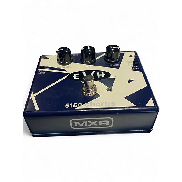 Used MXR EVH 5150 CHROUS Effect Pedal