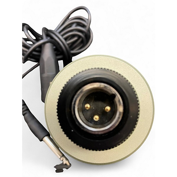 Used MXL 990 Condenser Microphone