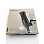 Used Audio-Technica AT2020 Condenser Microphone thumbnail
