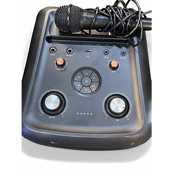 Used Klipsch XXL Powered Speaker