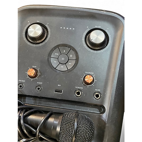 Used Klipsch XXL Powered Speaker