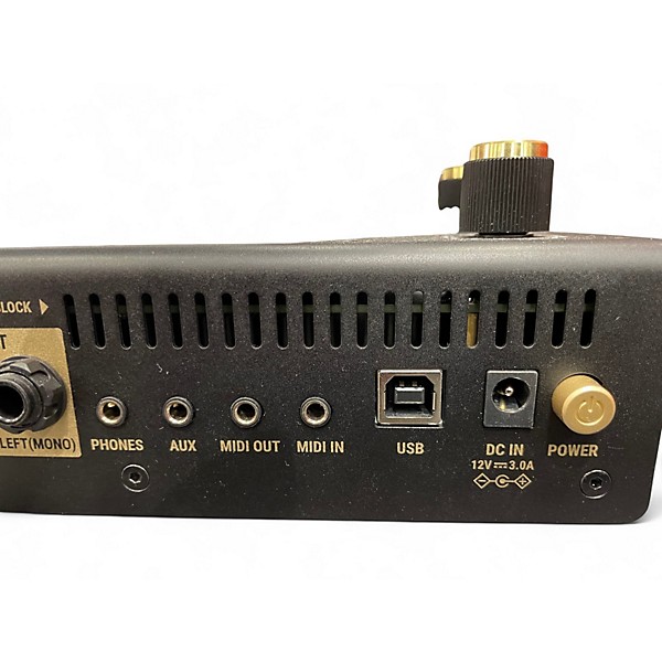 Used HeadRush Flex Prime Effect Processor