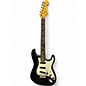Used Fender 70th Anniversary Player Stratocaster Nebula Noir Solid Body Electric Guitar thumbnail