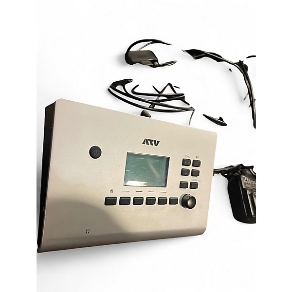 Used Atv XD3-SV3 Electric Drum Module