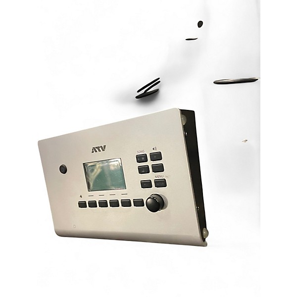 Used Atv XD3-SV3 Electric Drum Module