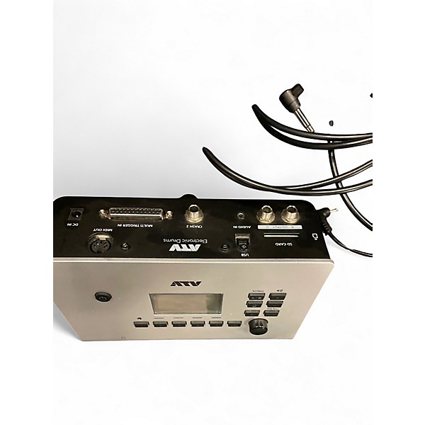 Used Atv XD3-SV3 Electric Drum Module