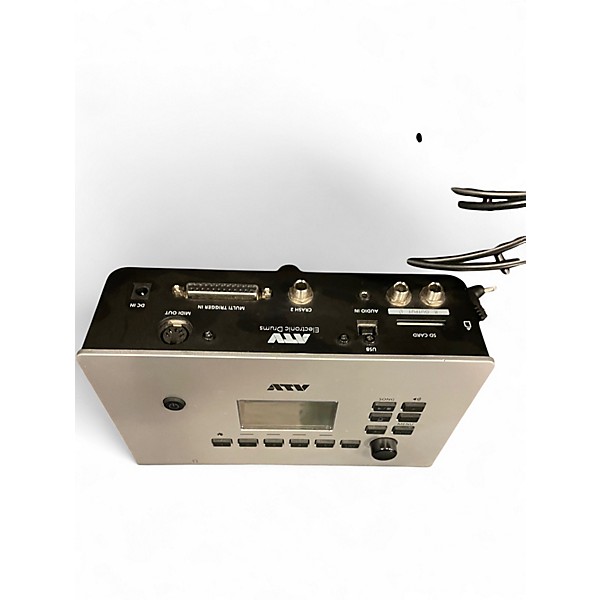 Used Atv XD3-SV3 Electric Drum Module