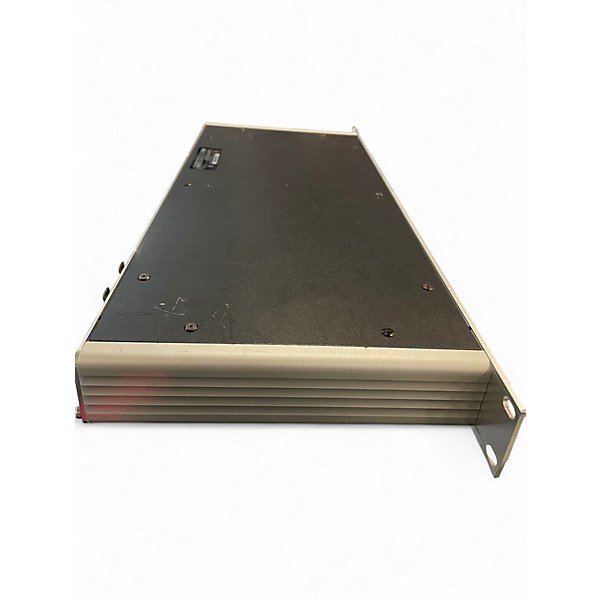 Used KORG MR-2000S MultiTrack Recorder