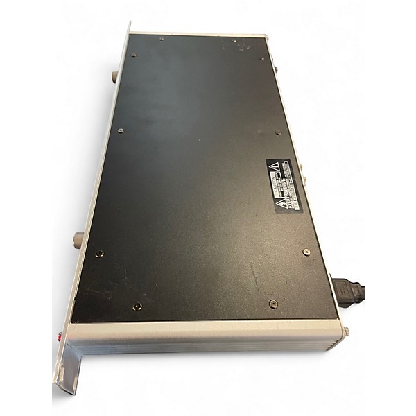 Used KORG MR-2000S MultiTrack Recorder