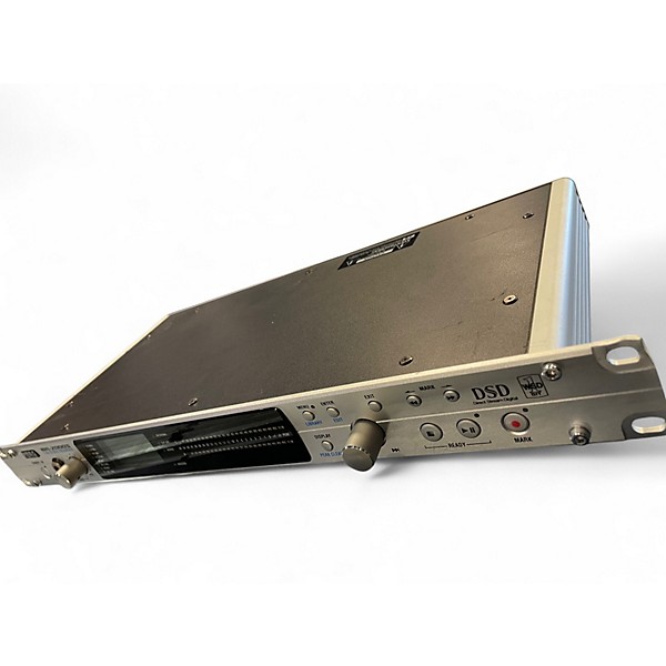 Used KORG MR-2000S MultiTrack Recorder