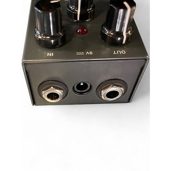 Used TC Electronic MAGUS PRO Effect Pedal