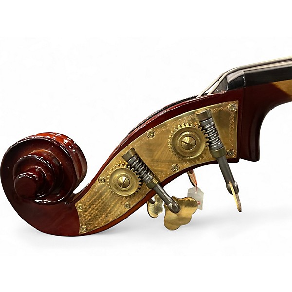 Used 2017 Johannes Brahms A40 Double Bass