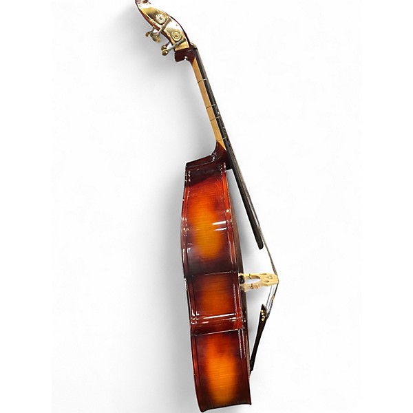 Used 2017 Johannes Brahms A40 Double Bass