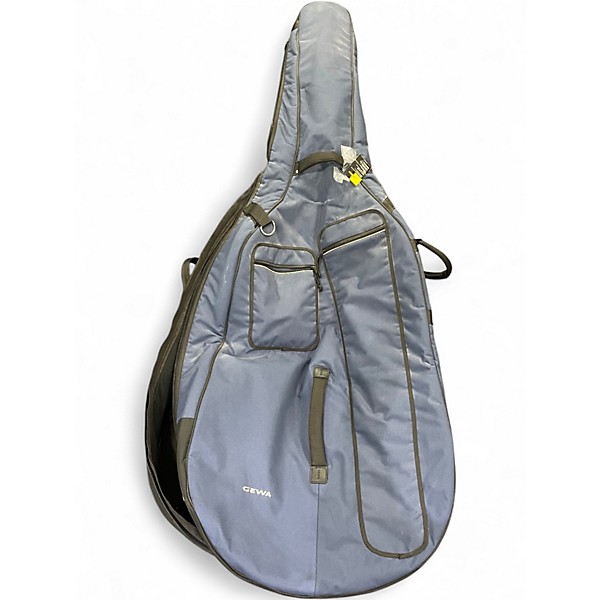 Used 2017 Johannes Brahms A40 Double Bass