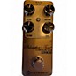 Used Pigtronix Philosophers Tone Effect Pedal thumbnail