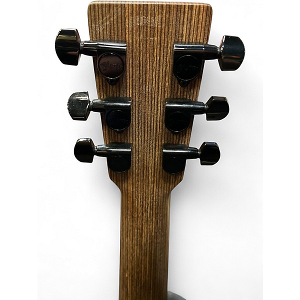 Used Martin LITTLE MARTIN  Natural Acoustic Guitar