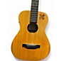 Used Martin LITTLE MARTIN  Natural Acoustic Guitar