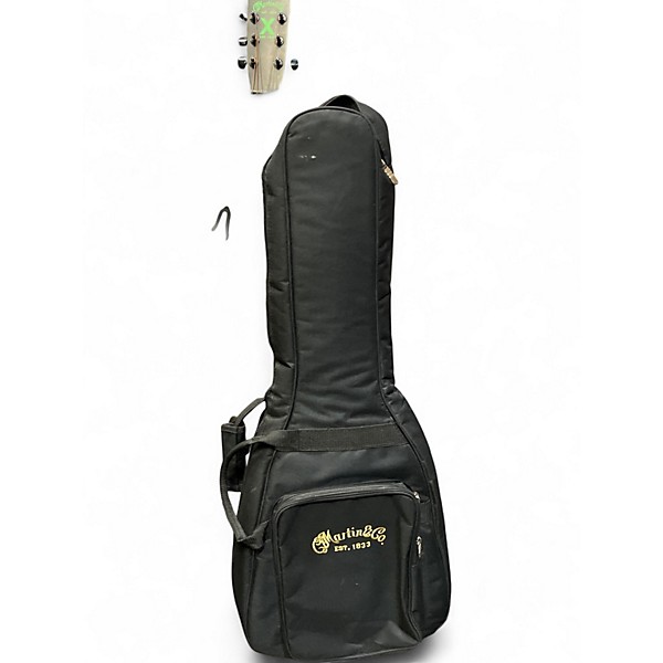 Used Martin LITTLE MARTIN  Natural Acoustic Guitar