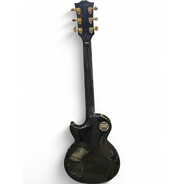 Used 2020 Gibson Les Paul Custom BENGAL BURST Solid Body Electric Guitar