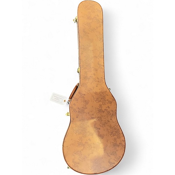 Used 2020 Gibson Les Paul Custom BENGAL BURST Solid Body Electric Guitar