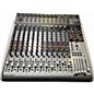 Used 2023 Behringer Xenyx qx2442 usb Powered Mixer thumbnail