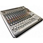 Used 2023 Behringer Xenyx qx2442 usb Powered Mixer