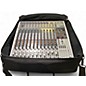 Used 2023 Behringer Xenyx qx2442 usb Powered Mixer