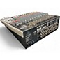 Used 2023 Behringer Xenyx qx2442 usb Powered Mixer