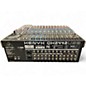 Used 2023 Behringer Xenyx qx2442 usb Powered Mixer