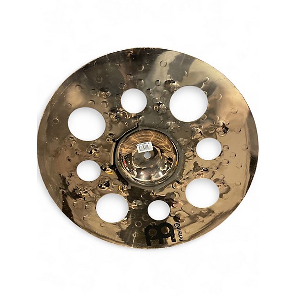 Used MEINL 16in Classics Custom Trash Crash Cymbal