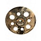 Used MEINL 16in Classics Custom Trash Crash Cymbal