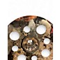 Used MEINL 16in Classics Custom Trash Crash Cymbal