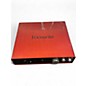 Used Focusrite Scarlett 6i6 Gen 3 Audio Interface thumbnail