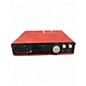 Used Focusrite Scarlett 6i6 Gen 3 Audio Interface