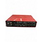 Used Focusrite Scarlett 6i6 Gen 3 Audio Interface
