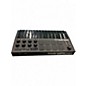 Used Akai Professional MPK Mini MIDI Controller