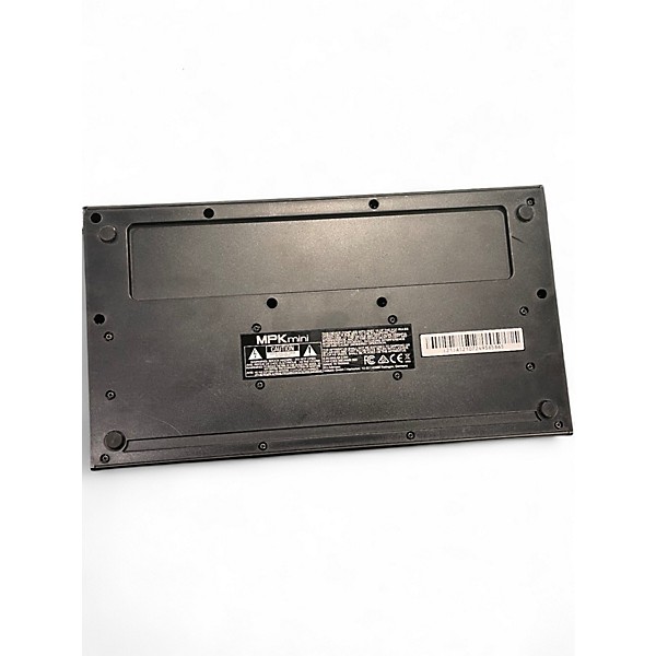 Used Akai Professional MPK Mini MIDI Controller