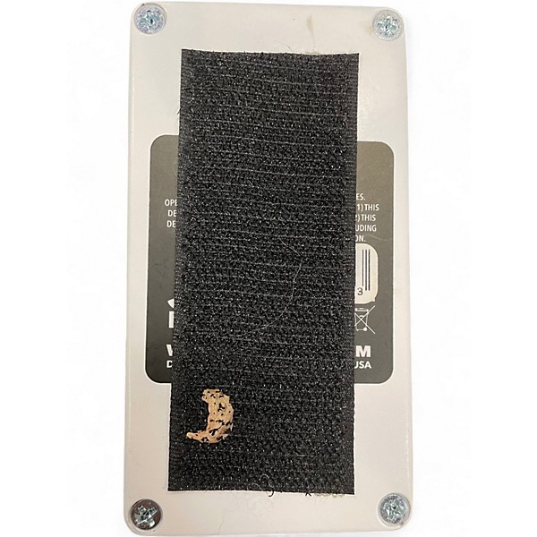 Used JHS Pedals OVERDRIVE Effect Pedal