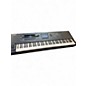 Used Yamaha Montage M8x 88 Key Synthesizer thumbnail