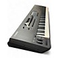 Used Yamaha Montage M8x 88 Key Synthesizer