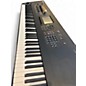 Used Yamaha Montage M8x 88 Key Synthesizer