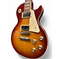 Used Gibson Les Paul Standard 1960S Neck BOURBON BURST Solid Body Electric Guitar