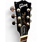Used Gibson Les Paul Standard 1960S Neck BOURBON BURST Solid Body Electric Guitar